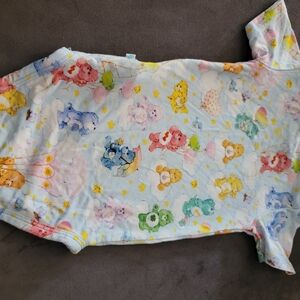 Posh Peanut Multicolor Printed Bodysuit